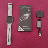 Ultra dünne Oled Smartwatch