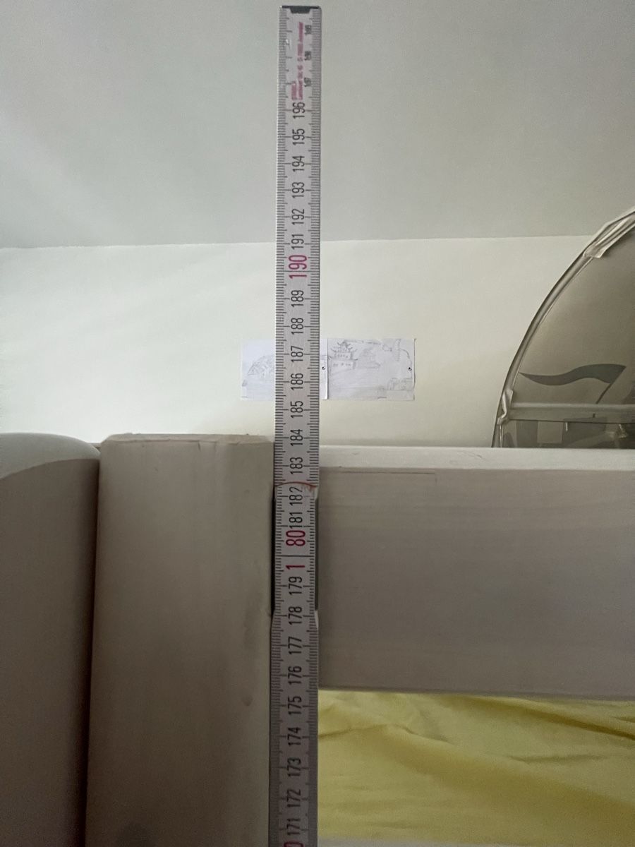 Lits: Flexa Hochbett mit Tunnel – D'occasion à Lachen SZ par Tosser72 3