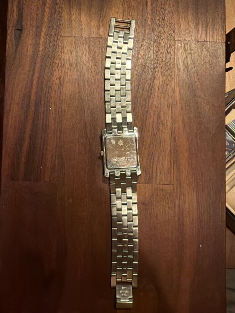 Junghans Montres: Junghans Armbanduhr Herren – D'occasion à Jakobsbad par FriedelSchmitt 4