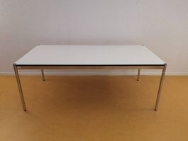 USM Haller Tisch 200 x 100 cm