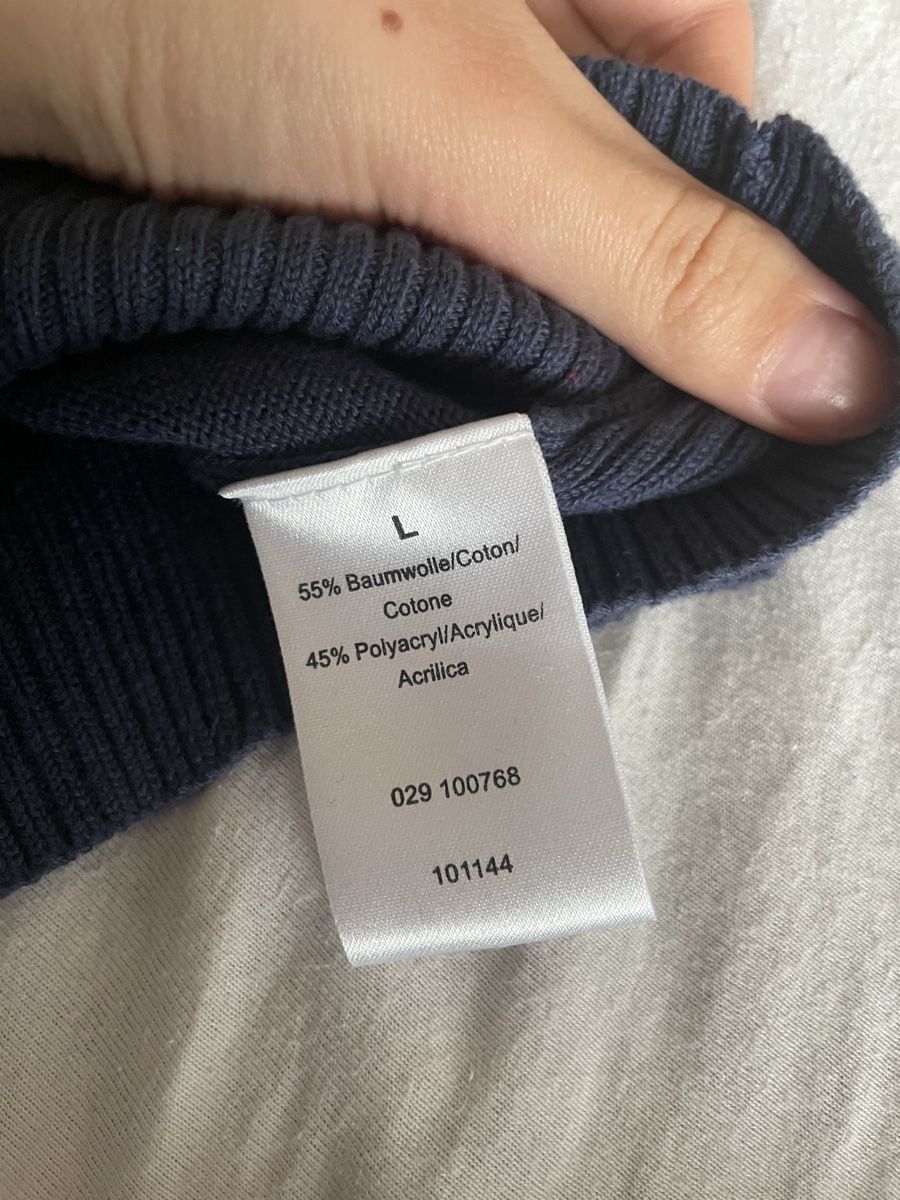 Tops: Stricktop – Gebraucht aus Lenzburg von sad_8mbt 2
