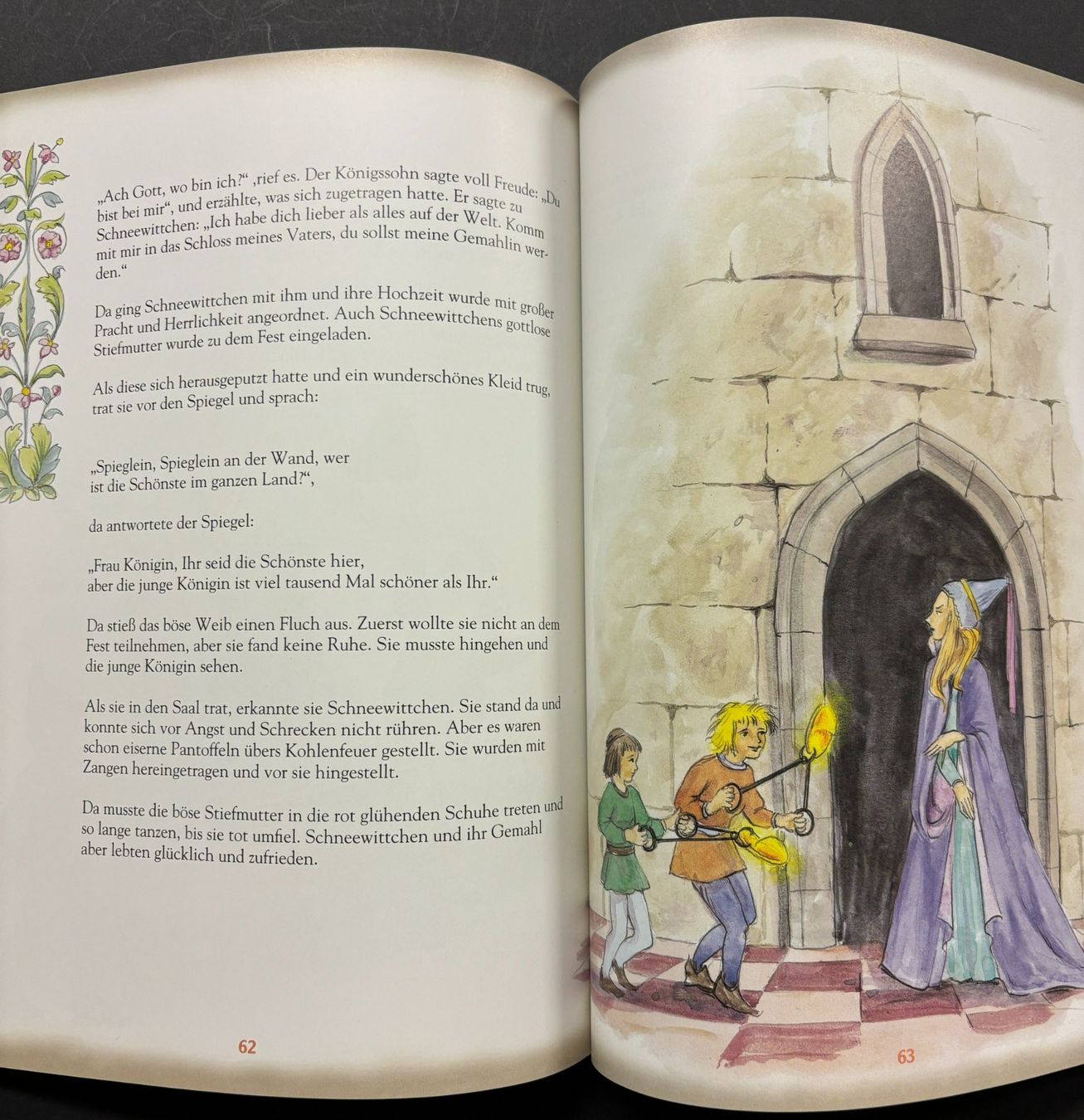 Libri: Grimms Märchen (Otus) – Nuovo (secondo la descrizione) da Sarnen venduto da Livres 4