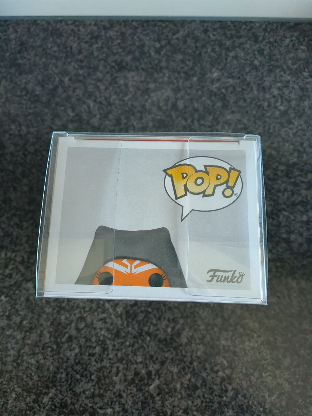 Funko Statuette: Funko Pop Star Wars Ahsoka 467  – Nuovo (secondo la descrizione) da Emmenbrücke venduto da Marco01334 4