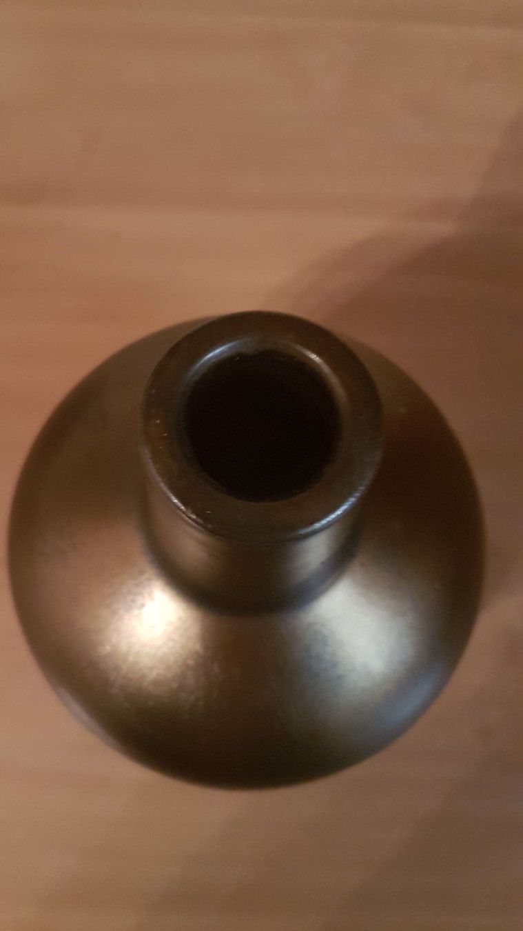 Ikea Vasi & Recipienti: Vase IKEA couleur marron bronze – Usato da Villiers venduto da san_jn5w 2