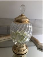 Vase Glas