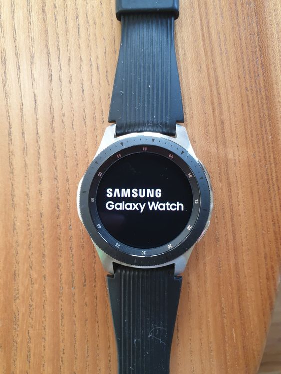 samsung watch rm 800