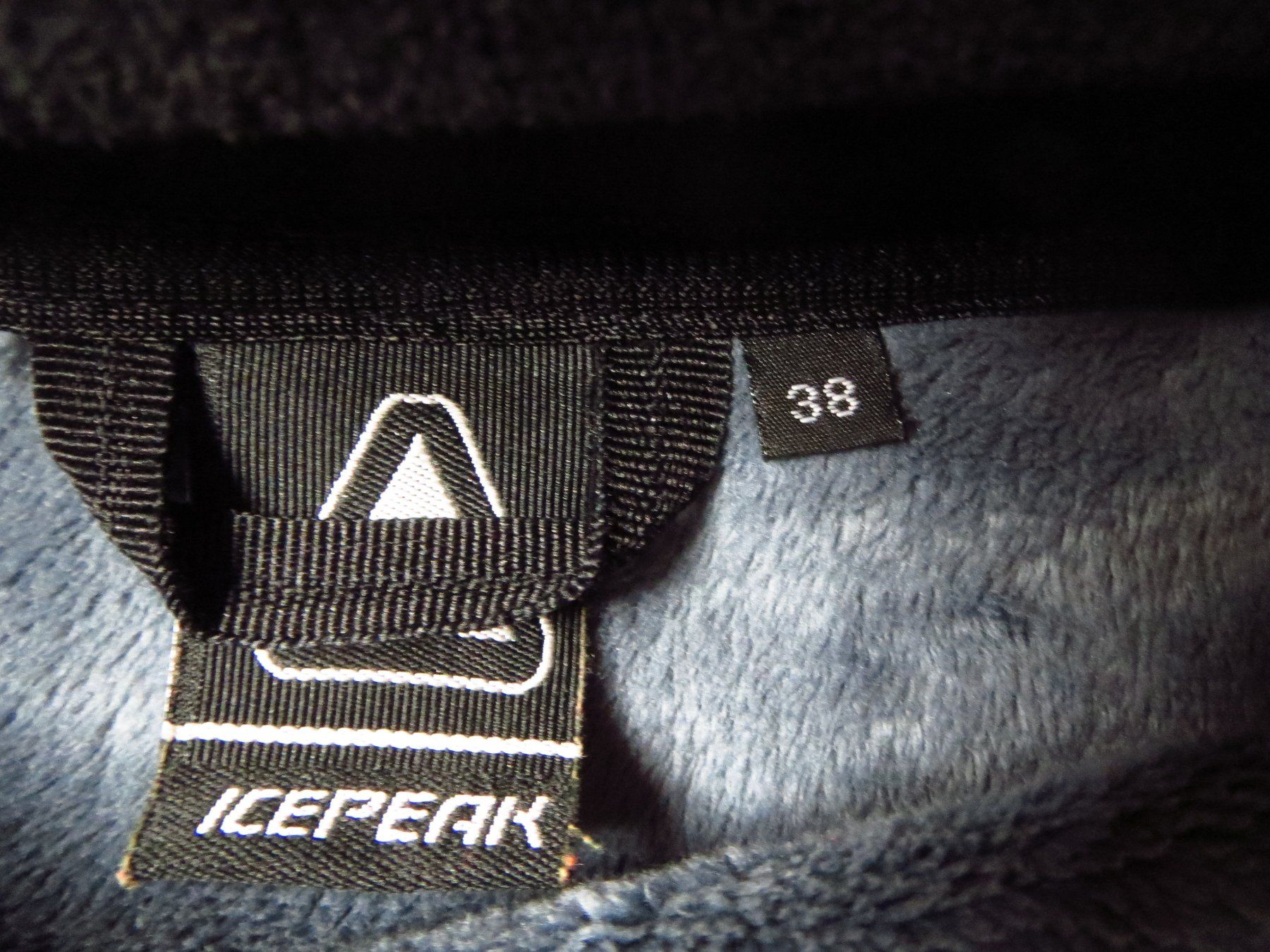 Icepeak Giacche: sehr schöne ICEPEAK Damen Gr 38 – Usato da Kiental venduto da Anna8702 3