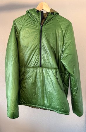 Enlightened Equipment Torrid Pullover