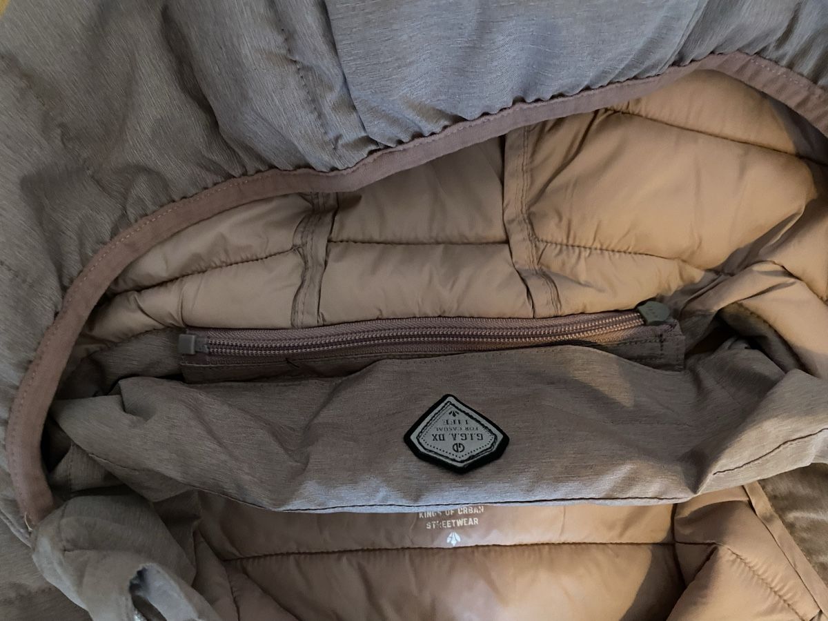 Giacche: Giga DX Steppjacke Damen Gr. 40 – Nuovo (secondo la descrizione) da Merlischachen venduto da aly_9ncj 4