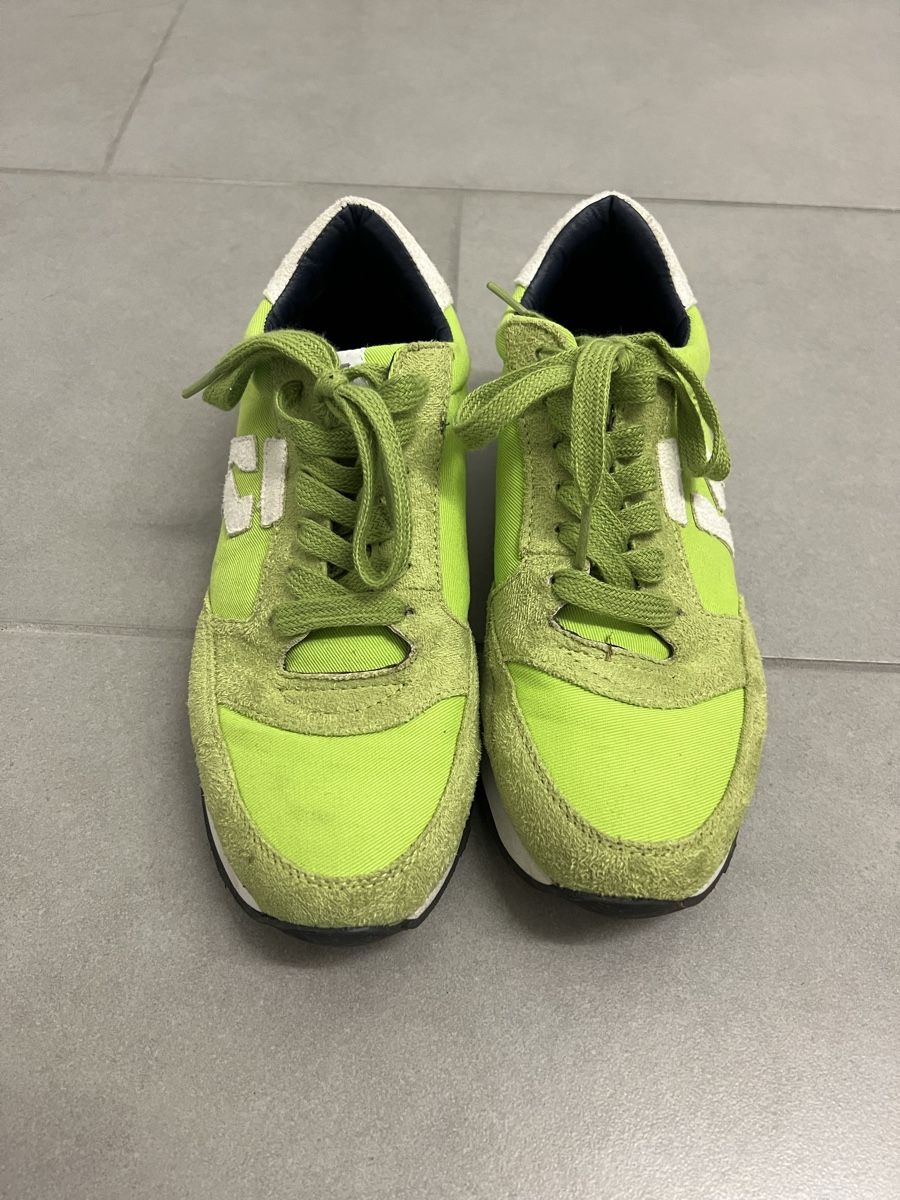 Scarpe da donna: Rifle chaussure – Nuovo (secondo la descrizione) da Riva San Vitale venduto da anouky01 2