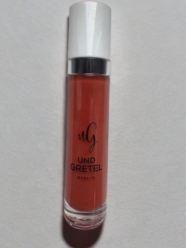 Maquillage: Und Gretel Lipgloss – Neuf (Voir description) à Zürich par carmen_kandey_Insta 1