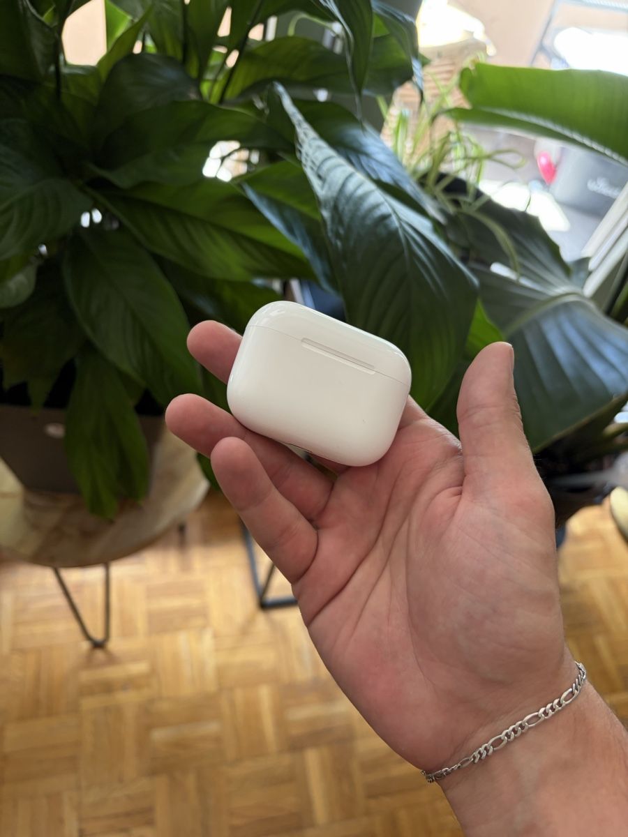 Apple Cuffie: Airpods 3 Pro  – Nuovo (secondo la descrizione) da Meyrin venduto da silencator