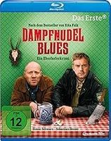 🎞️🎥🍿 Dampfnudelblues Eine bayerische Kriminalkom 🍿🎥💿