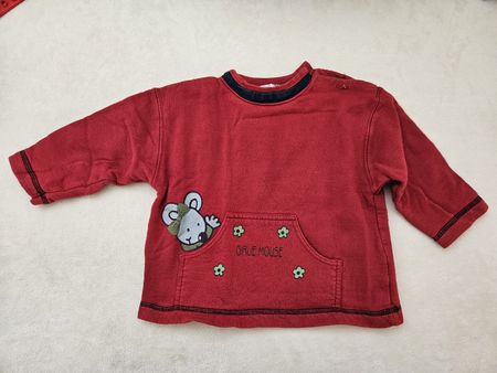 Pullover Gr. 86