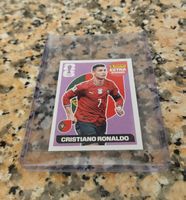 Sticker Panini Extra Cristiano Ronaldo FIFA World Cup 2026