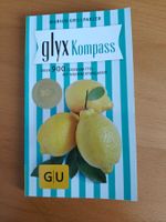 GLYX-Kompass: Über 900 Lebensmittel mit Nährwertangaben 2024