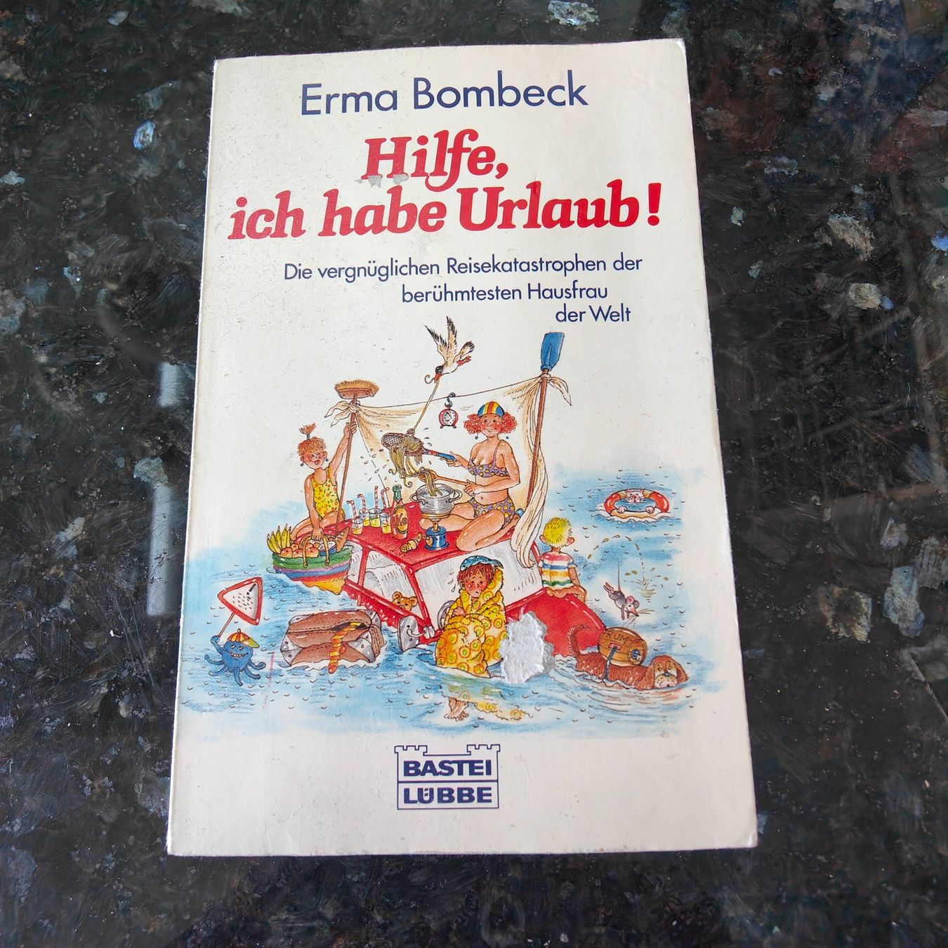 Livres: Taschenbuch – D'occasion à Zürich par Mumpfi9