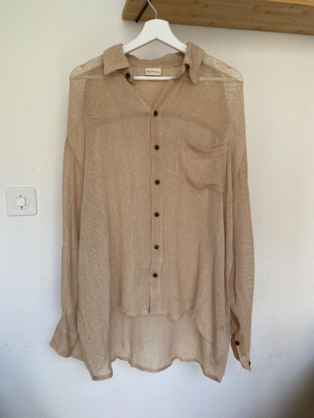 Camicie: Shirt – Usato da Biel/Bienne venduto da Sommer_17 1