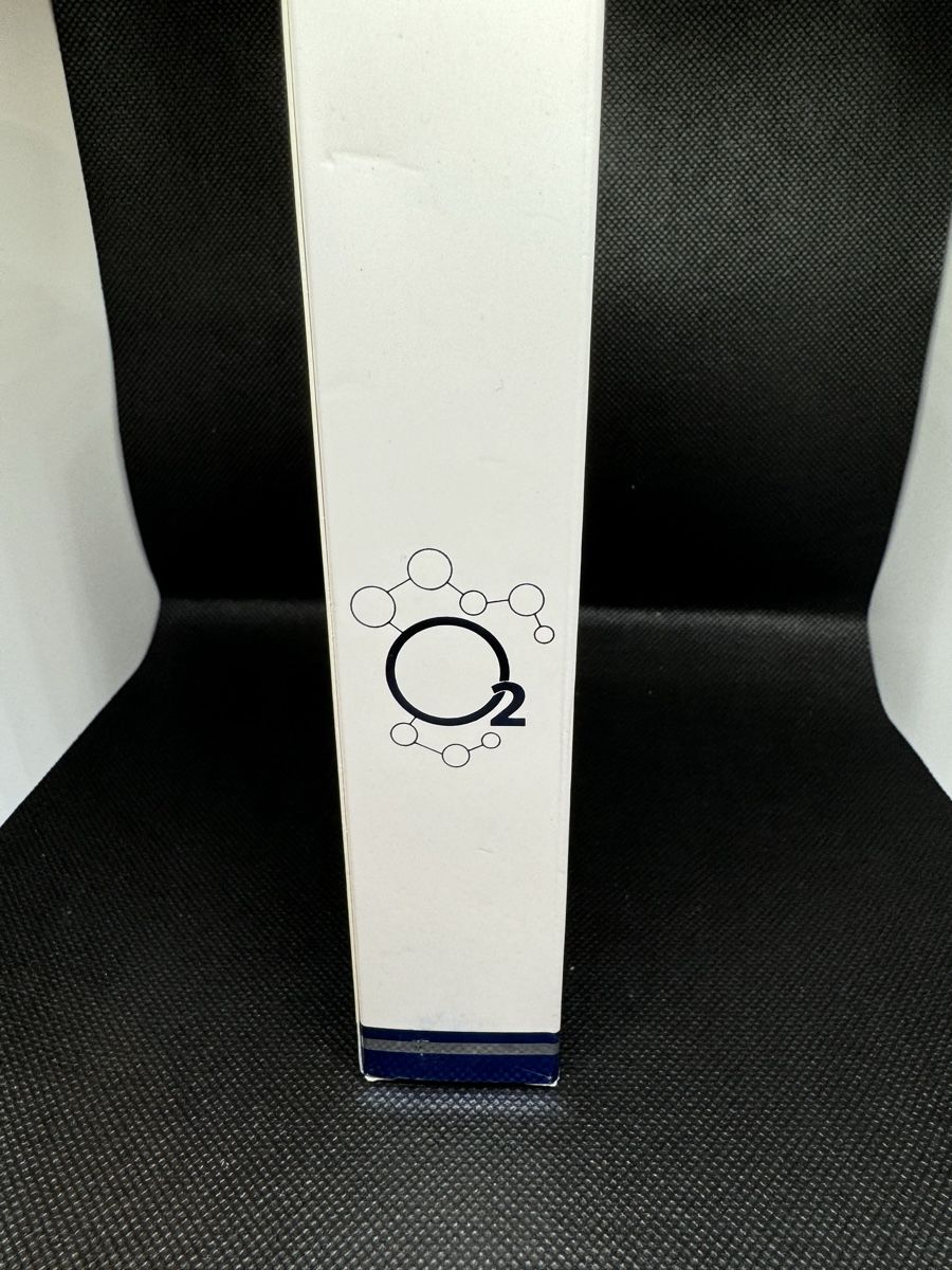 Cura del viso: O2 Sauerstoff-Mehrschritt-Kosmetik – Nuovo e nell'imballaggio originale da lenzburg venduto da and_6zl8 2
