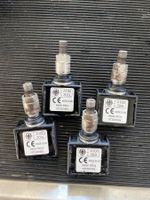 TPMS   Reifendruck Sensor