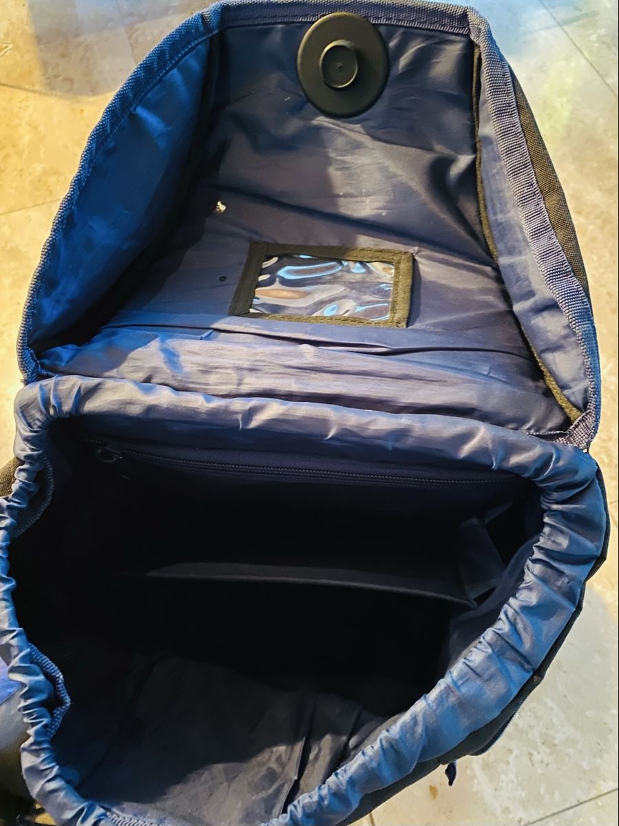 Funki Borse & Zaini: Funki Joy Bag Schulrucksack – Usato da Oftringen venduto da Sava06 2