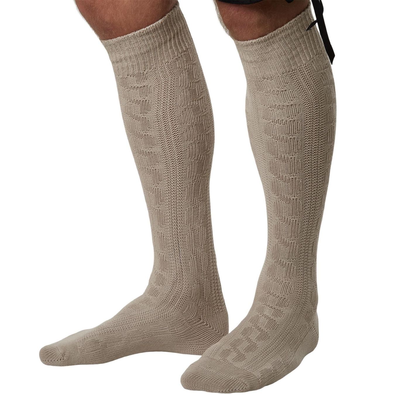 Costumi: Kniestrümpfe beige - 39-42 – Nuovo (secondo la descrizione) da Murten venduto da Roland.Kemmer.AG 3
