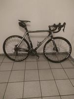 Gravelbike Wilier Cento 1Cross 