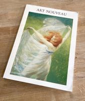 Art Nouveau Jugendstil - Les femmes