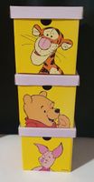 Walt Disney - Geschenkbox - Winnie Pooh, Tigger, Ferkel, IAH