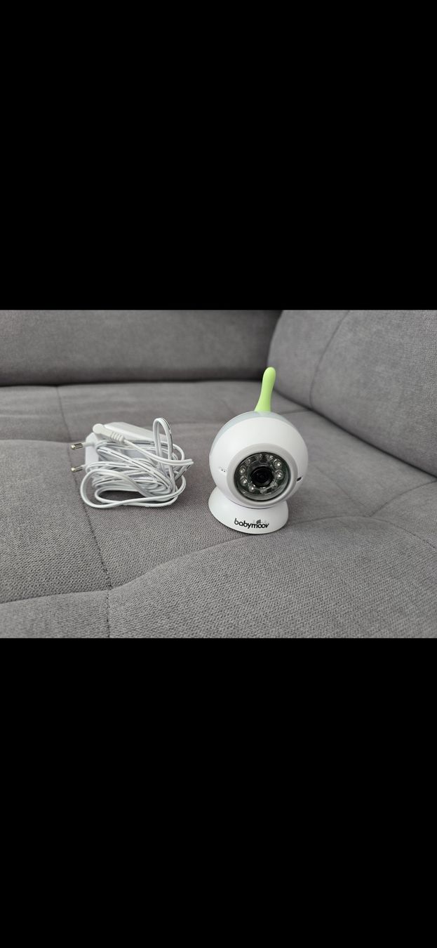 Babymoov Babyphones: Babymoov Kamera – Gebraucht aus Luzern von Joaomassano