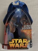 Star Wars Revenge of the Sith 2005 #23 - Royal Guard (blue)