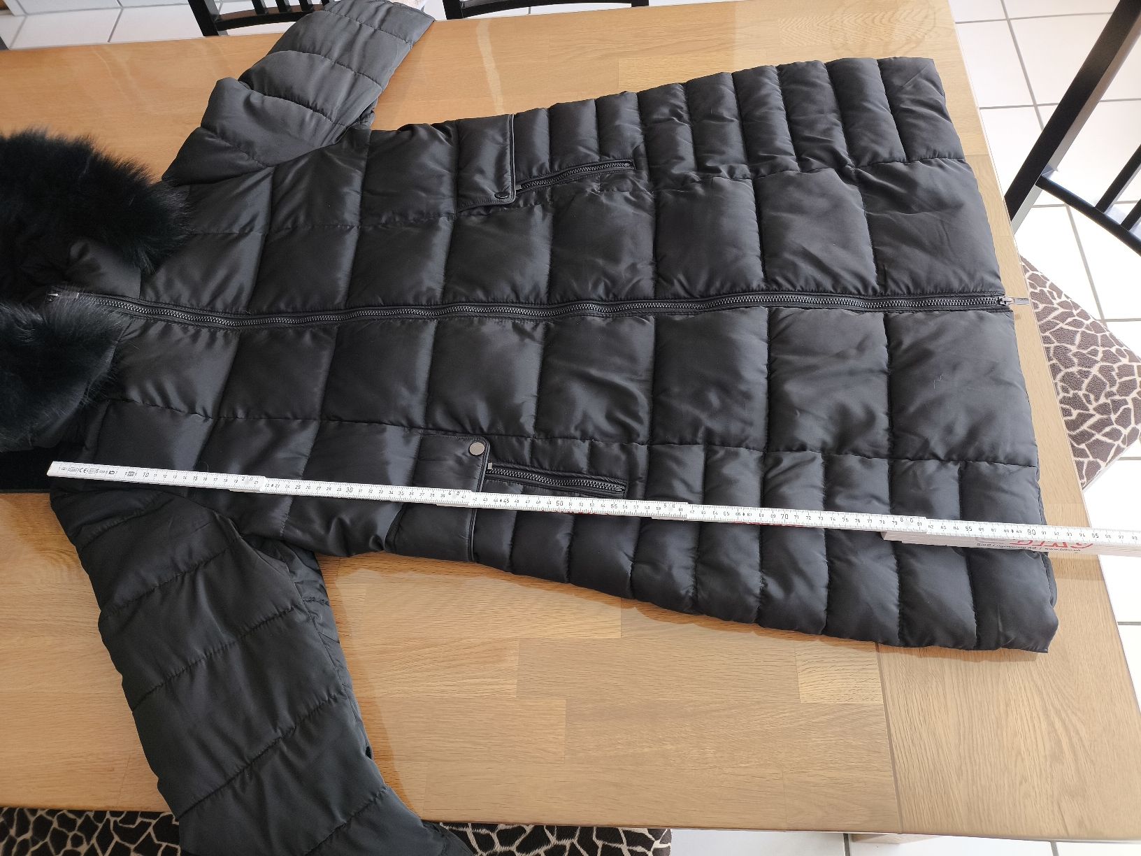 Alba Moda Cappotti: Wintermantel Alba Moda Gr.44/46 – Usato da Burgdorf venduto da Ropajesi 5