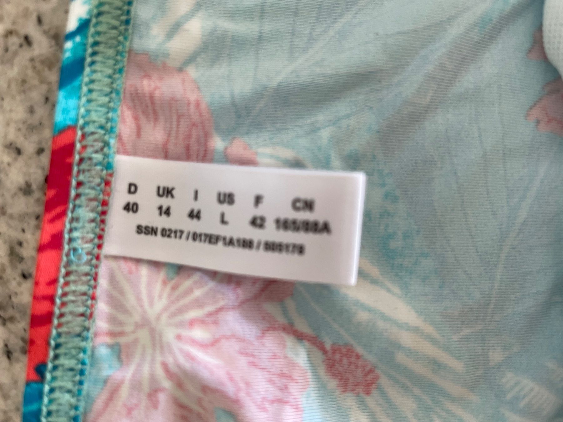 Badekleider & Bikinis: Schöner Bikini – Gebraucht aus Neuwilen von bobbel01 3