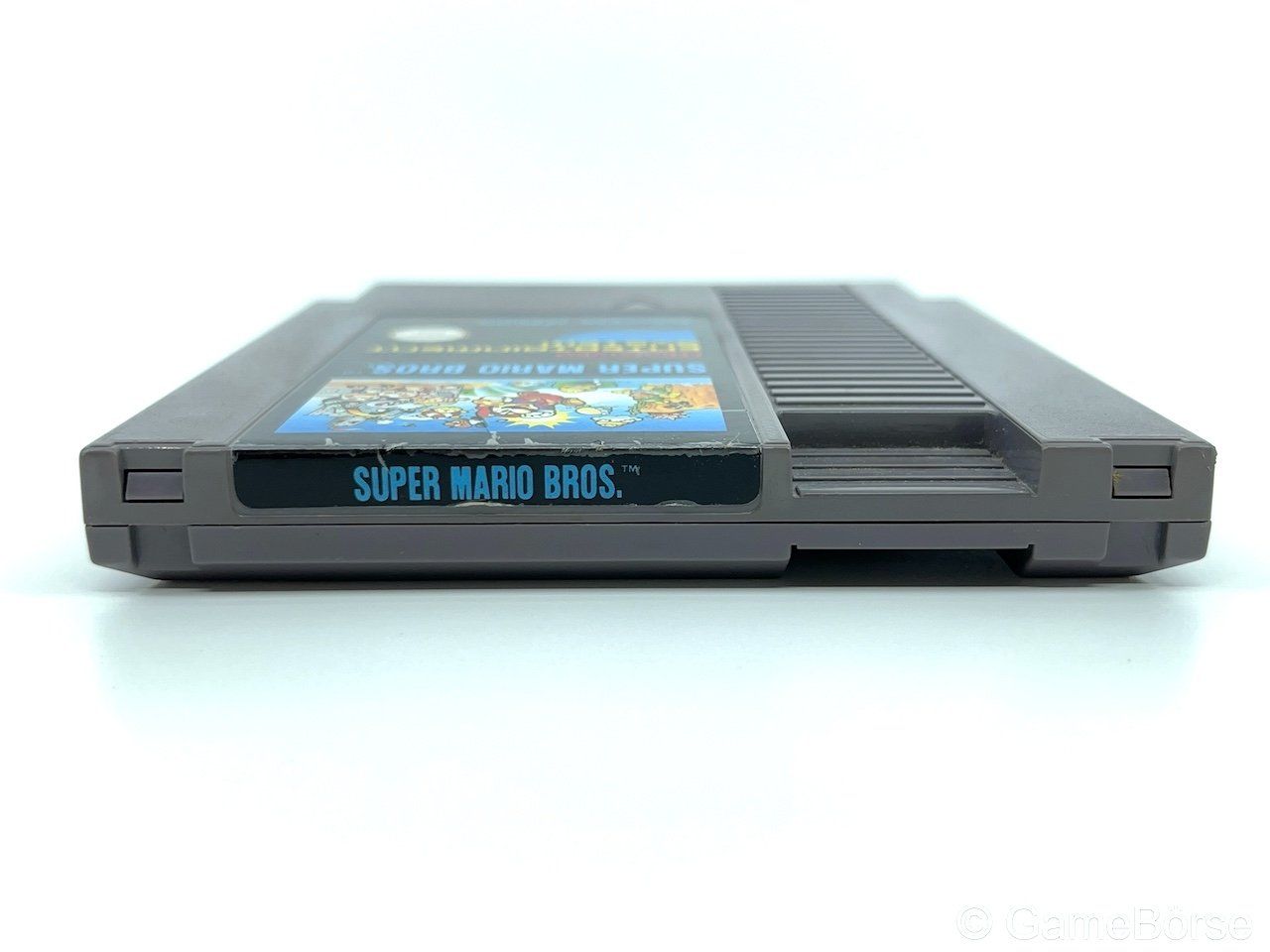 Nintendo Giochi: NES Super Mario Bros. – Usato da Stettfurt venduto da GameBoerse 2
