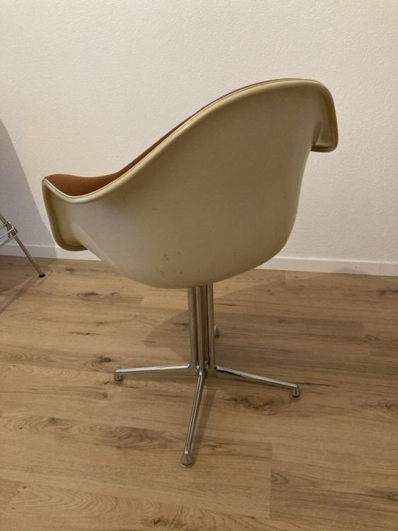 Eames Vitra Armchair Kaufen auf Ricardo
