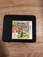 Harvest Moon: Dorf des Himmelsbaumes - Nintendo 3DS Spiel
