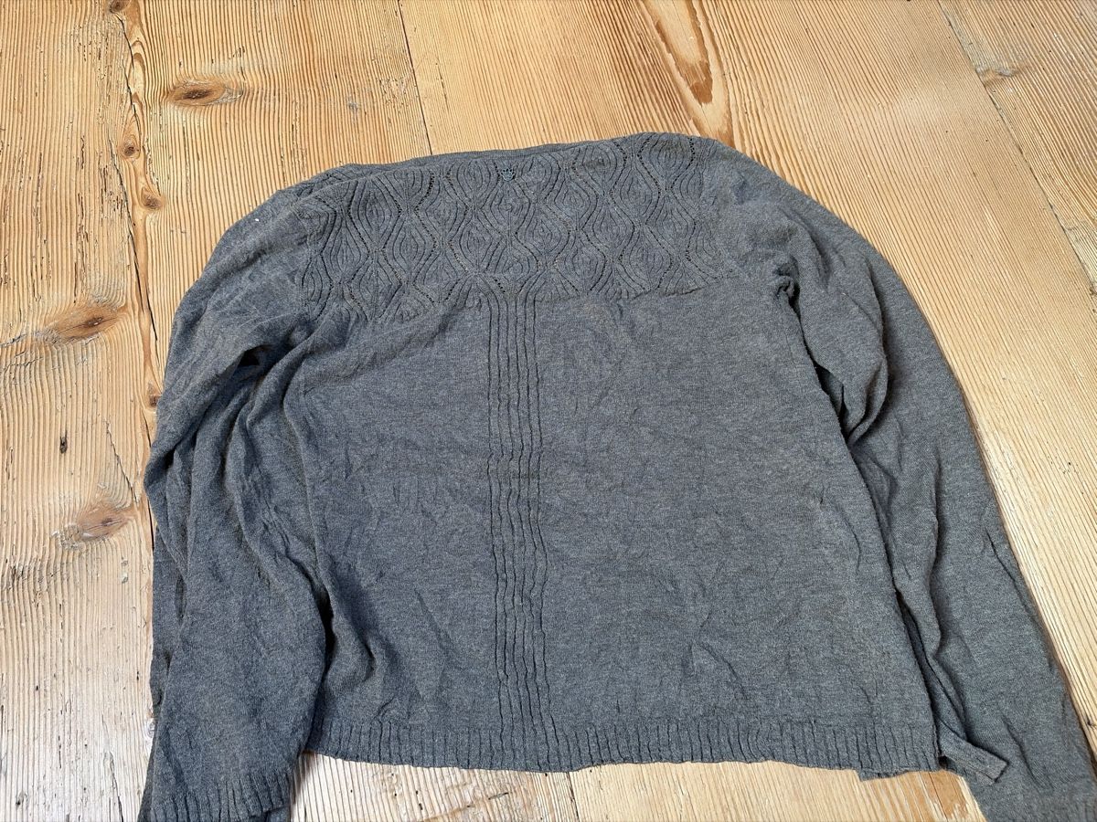 Nile Jacken: Nile Strickjacke Gr XS – Gebraucht aus Wald ZH von biene811 3