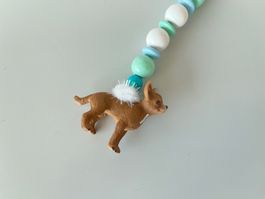 SCHLEICH Schlüsselanhänger Anhänger Chihuahua