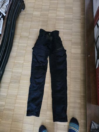 JDM XTM Fiber Motorcycle Pants W27/L32