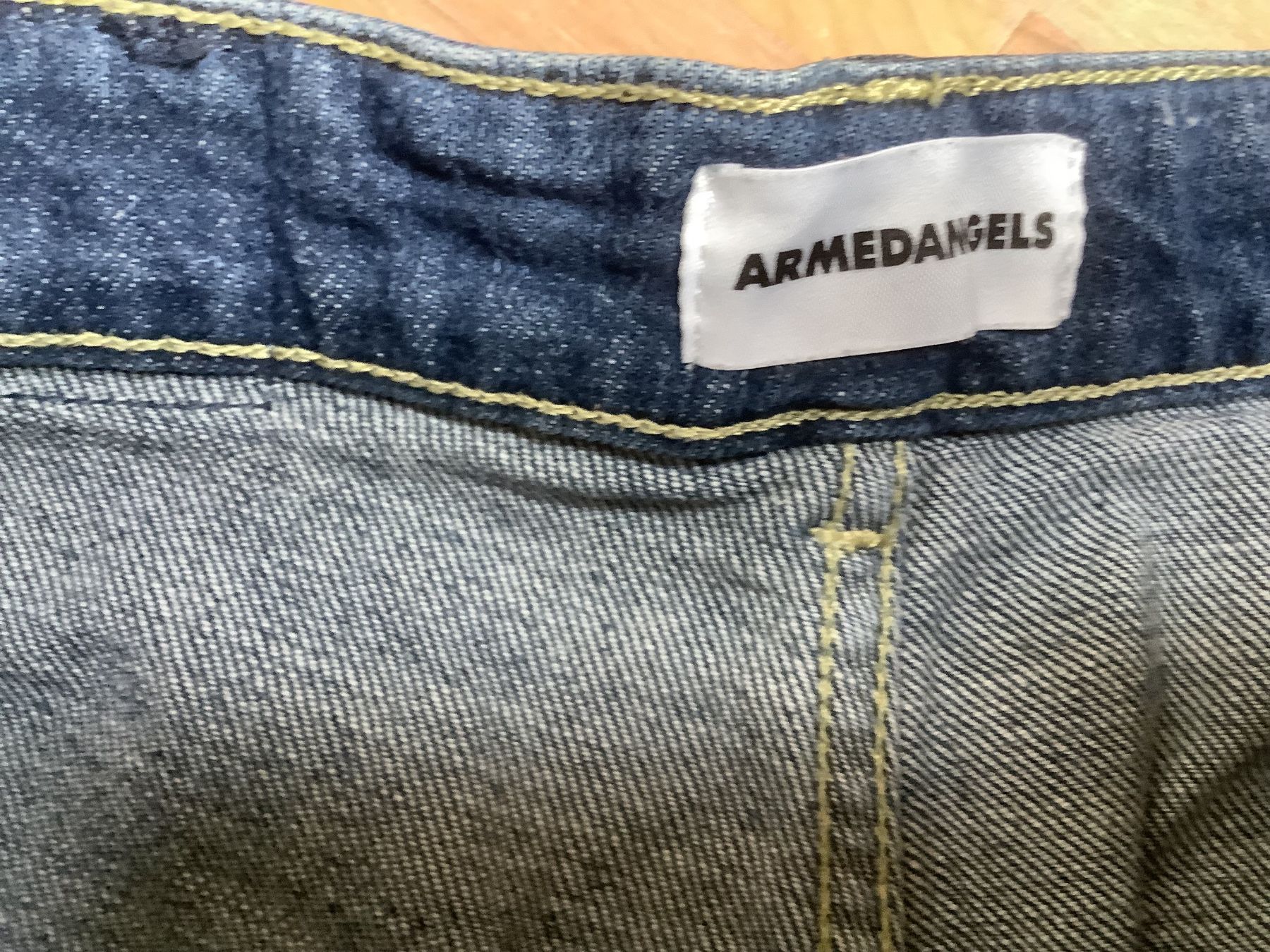 Armedangels Jeans: Jeans, Armed Angels Gr.29 – Nuovo (secondo la descrizione) da Winterthur venduto da Beat8344 3