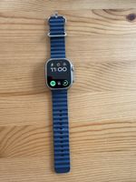 Apple Watch Ultra 2 ( 2024 ) GPS + Celluar