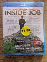 Inside Job (Blu-ray Dokumentarfilm - NEU OVP)