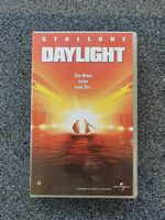 Daylight Vhs Film