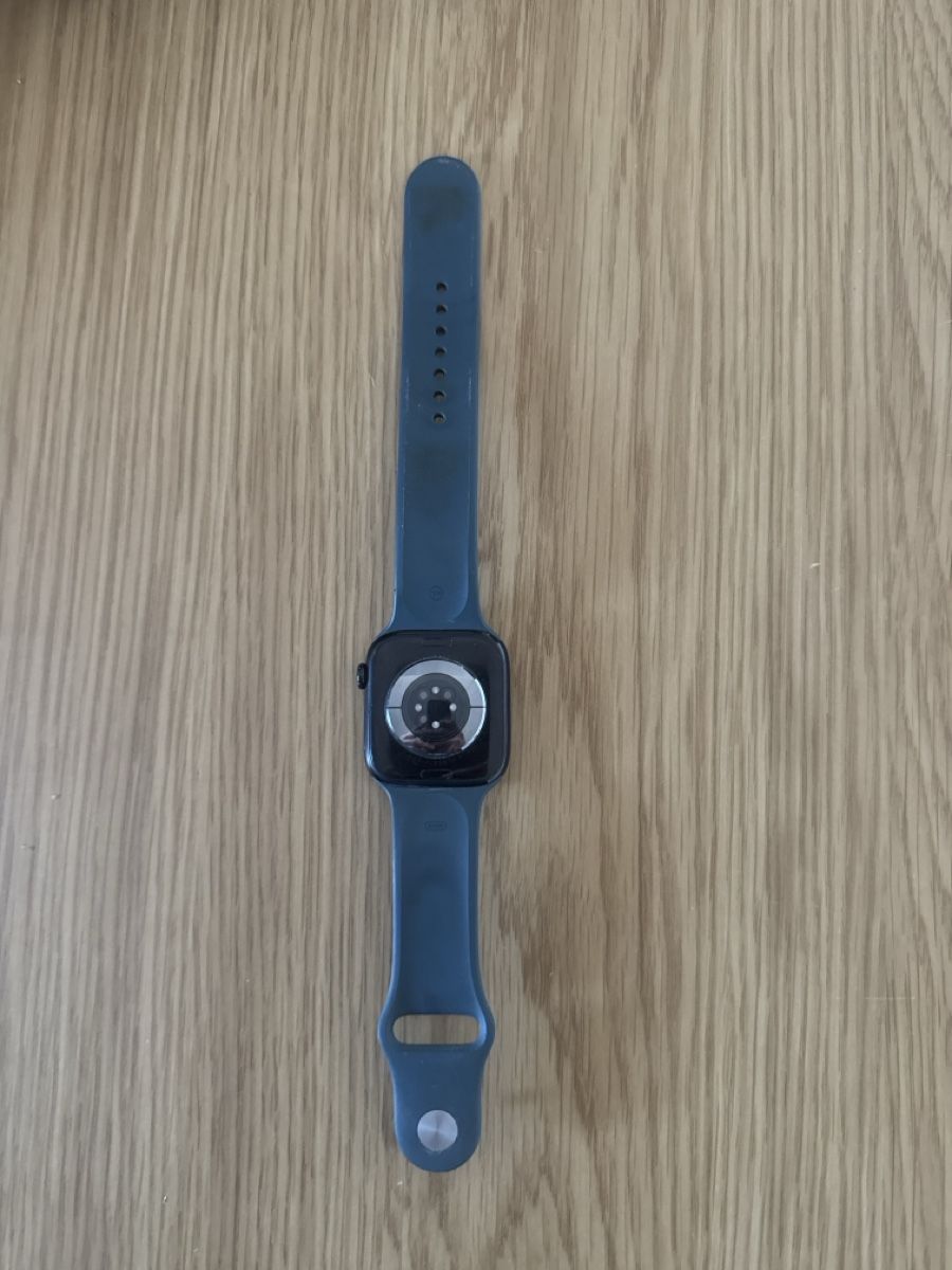 Apple Smartwatch: Apple Watch Series 10 gebraucht – Usato da Stallikon venduto da TimGutknecht 2