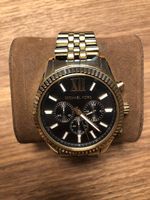 Herrenarmbanduhr Michael Kors