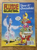 Fluide Glacial - Numéro 168 Juin 1990