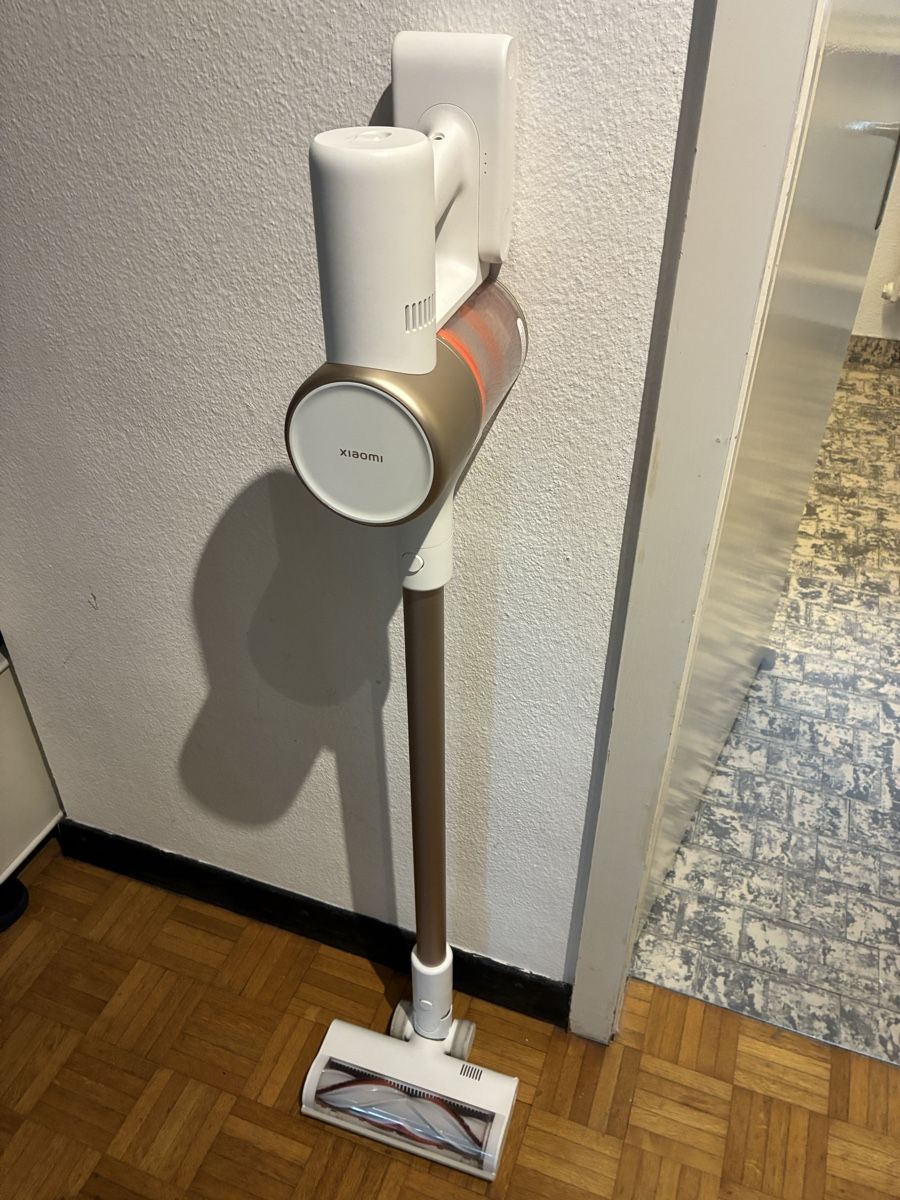 Xiaomi Aspirapolveri & Accessori: Xiaomi G9 Plus Staubsauger – Usato da Zug venduto da hec_59j7 1