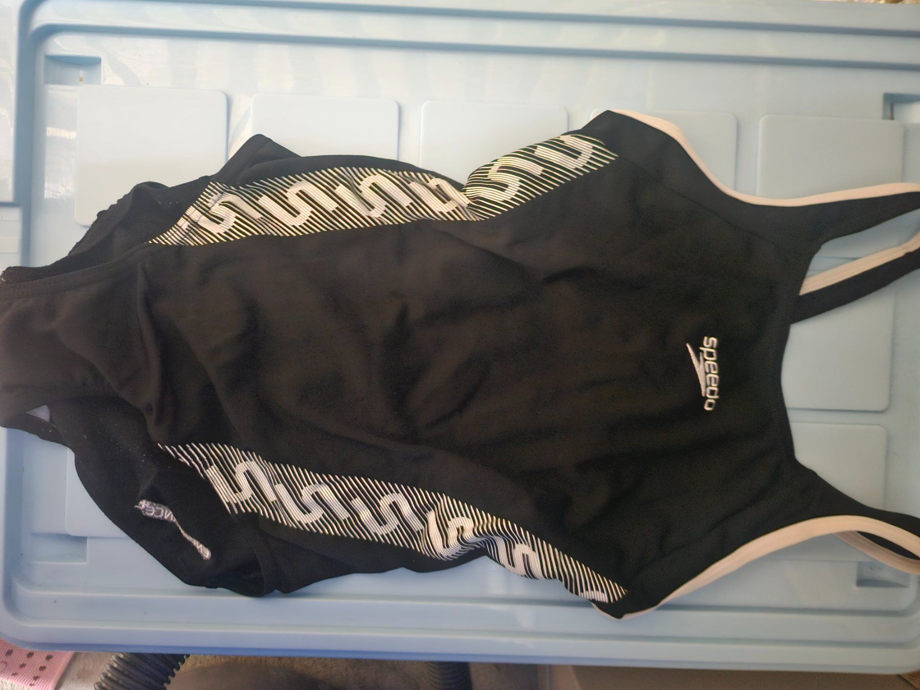 Speedo Costumi da bagno & Bikini: Speedo Badeanzug gr S – Usato da Zermatt venduto da ancise