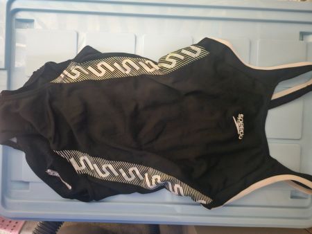 Speedo Badeanzug gr S