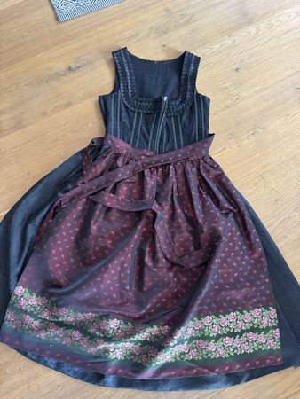 Dirndl Sportalm